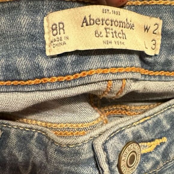 Abercrombie‎ Jeans - Picture 5 of 7